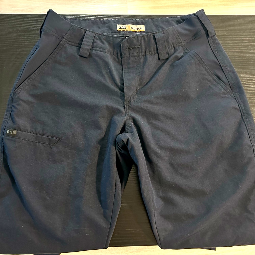 5.11 women’s tactical pants.